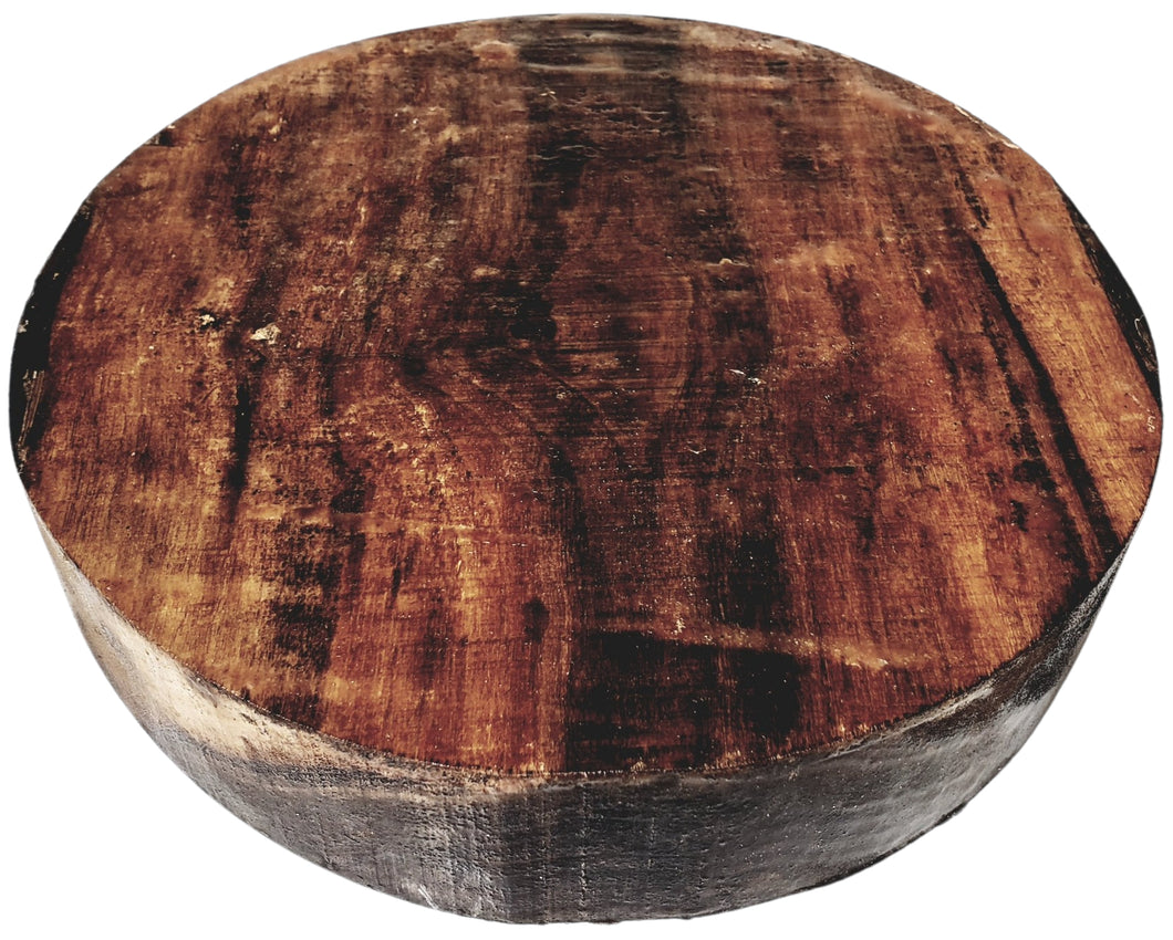 Black Walnut Bowl Blank 10