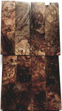 Load image into Gallery viewer, Chechen Burl Pen Blanks

