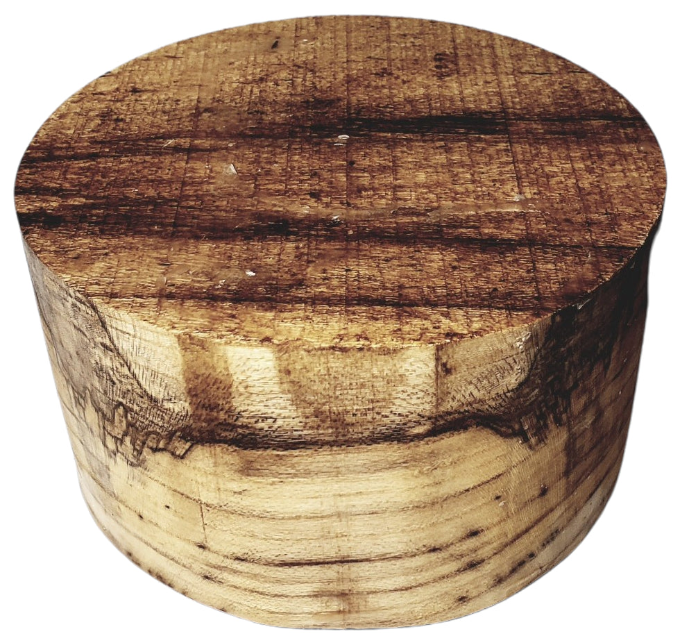 Spalted Maple Bowl Blank 6