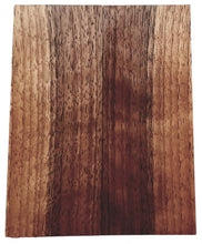 Load image into Gallery viewer, Black Walnut Knife Scales 003
